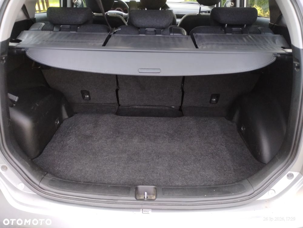 Honda FR-V 2.0 Comfort - 18