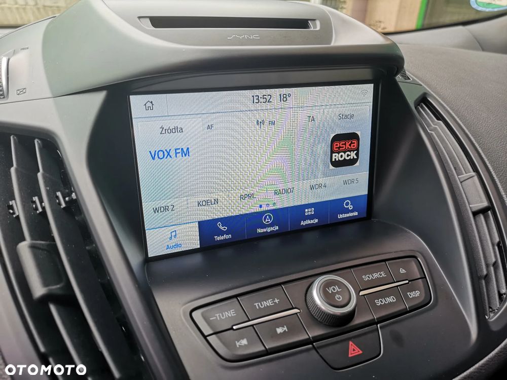 Ford Kuga 2.0 EcoBoost 4x4 ST-Line - 22