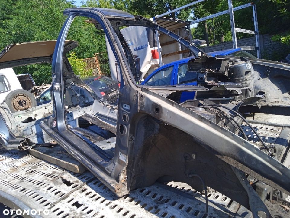 PODŁUŻNICA VW GOLF 4 IV LEWA LUB PRAWA - 2
