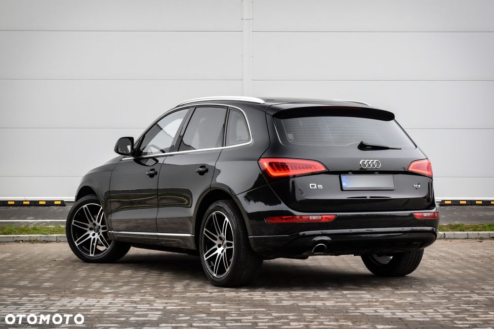 Audi Q5 2.0 TDI - 6