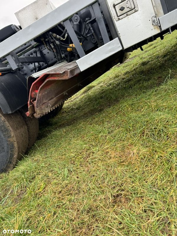 Mercedes-Benz ACTROS 2648 SPECJALNY PłUG 6X4!!! - 32