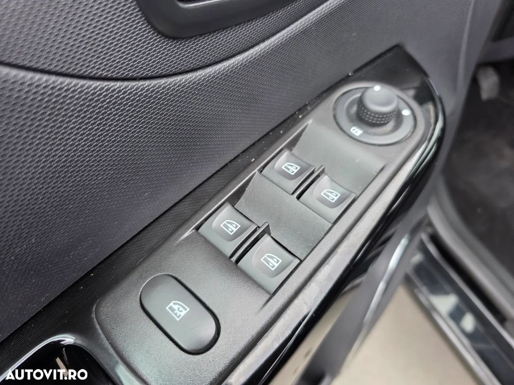 Renault Captur ENERGY dCi 90 Start&Stop Dynamique - 16