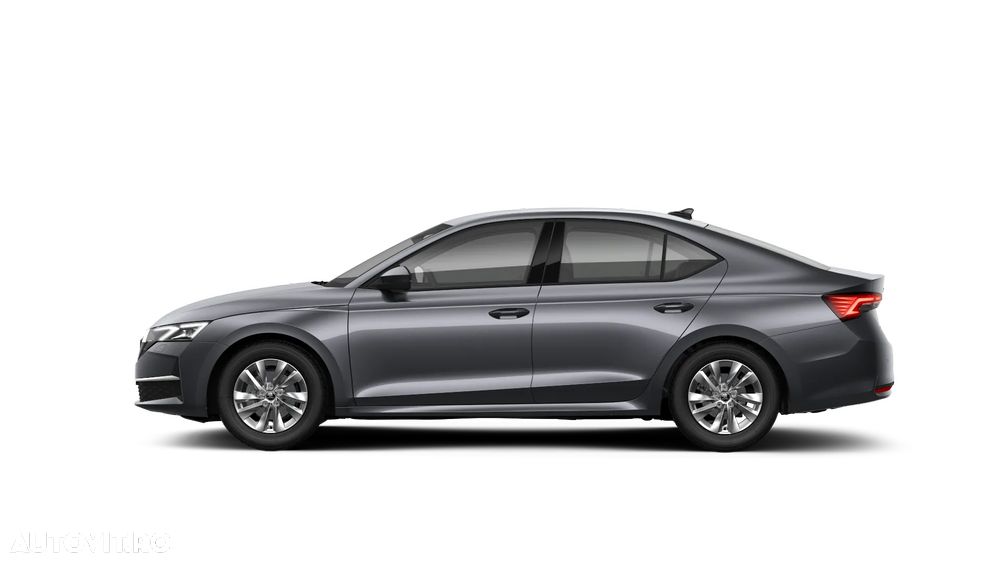 Skoda Octavia 1.5 TSI 150 CP DSG MHEV Selection - 9