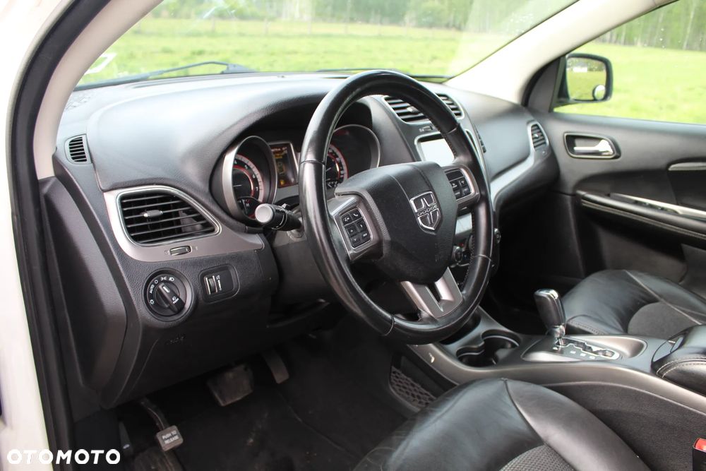 Dodge Journey - 18