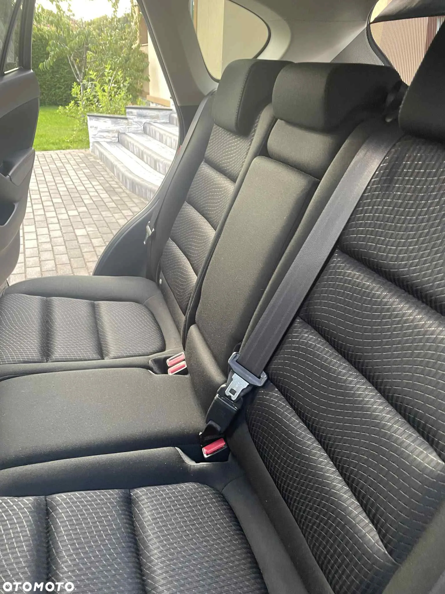 Mazda CX-5 2.0 Skymotion 2WD - 13