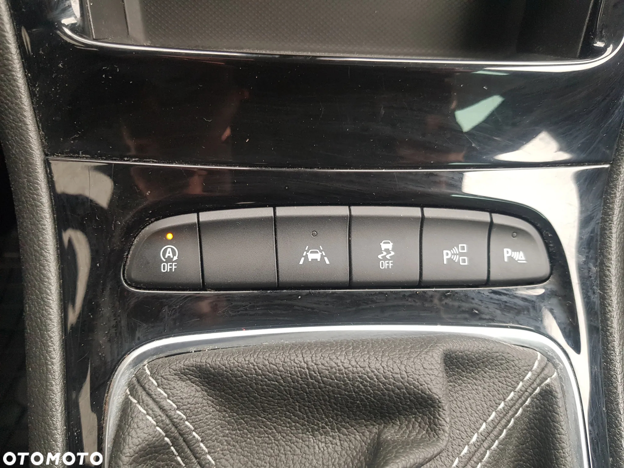 Opel Astra V 1.5 CDTI Elegance S&S - 21