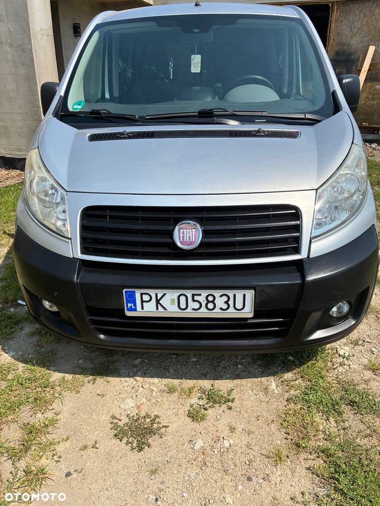 Fiat Scudo L1 (8-Si.) - 3