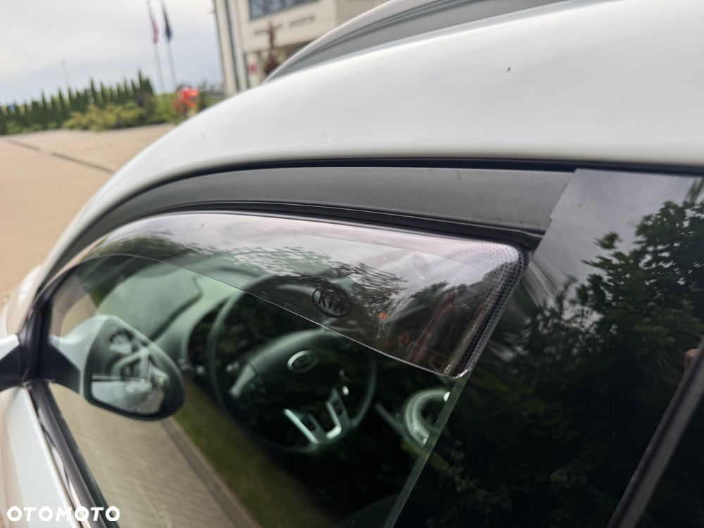 Kia Sportage 1.6 GDI XL 2WD - 30