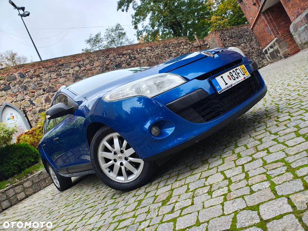 Renault Megane 1.6 16V 100 Expression - 23