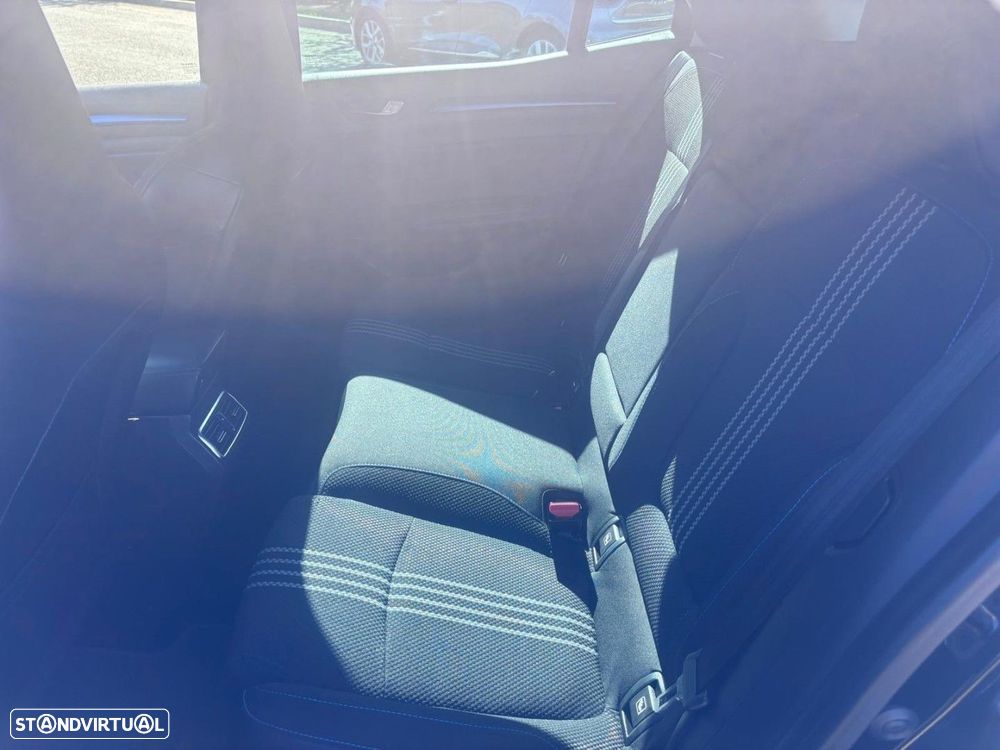 Renault Mégane 1.5 dCi GT Line - 14