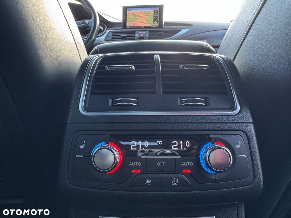 Audi A7 Sportback 3.0 TDI competition quattro tiptronic - 37