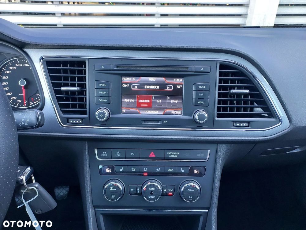 Seat Leon ST 1.4 TSI Start&Stop FR - 30