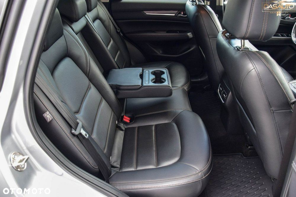 Mazda CX-5 - 35