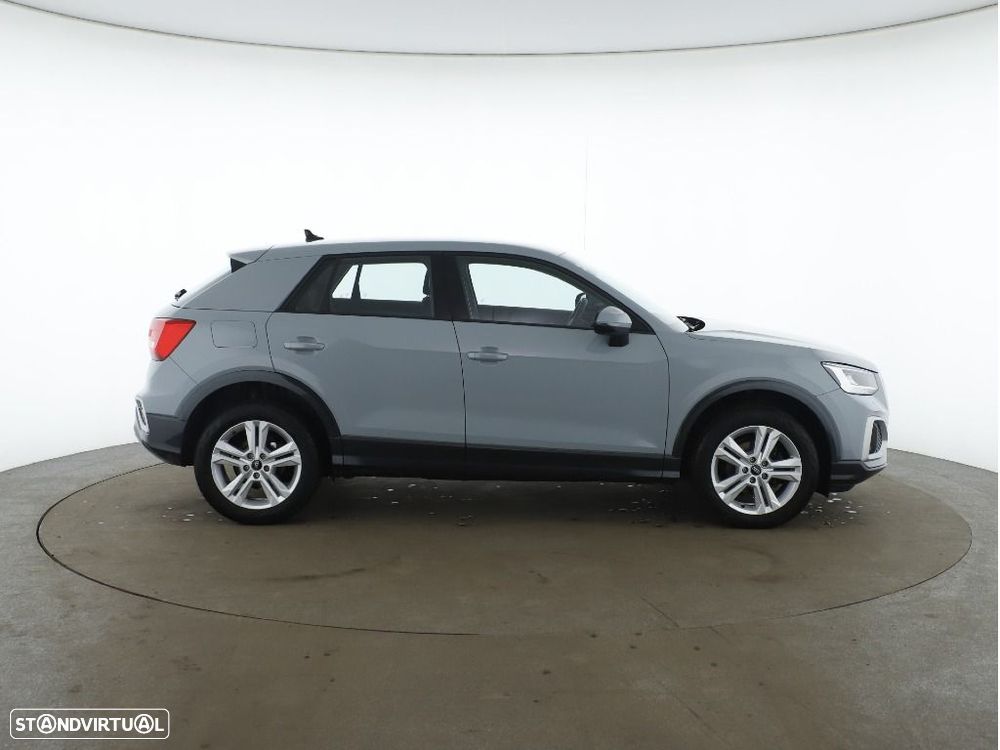 Audi Q2 35 TFSI Advanced S tronic - 6