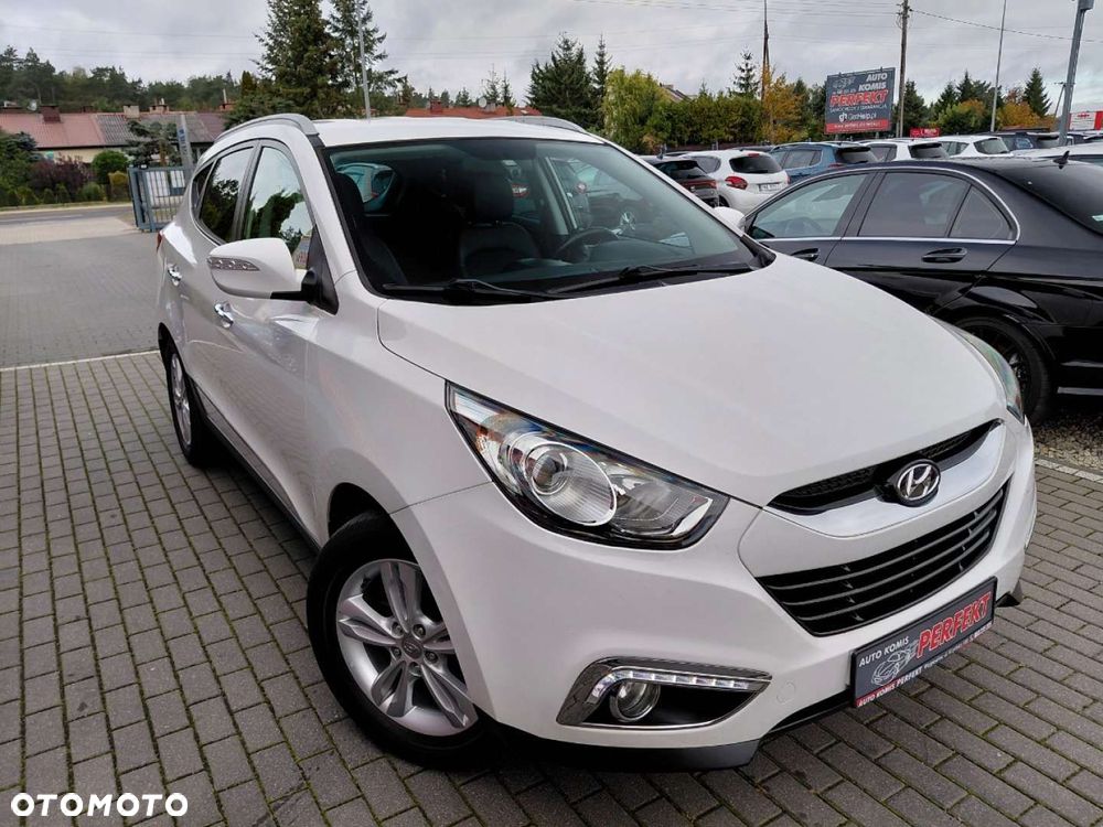 Hyundai ix35 - 4