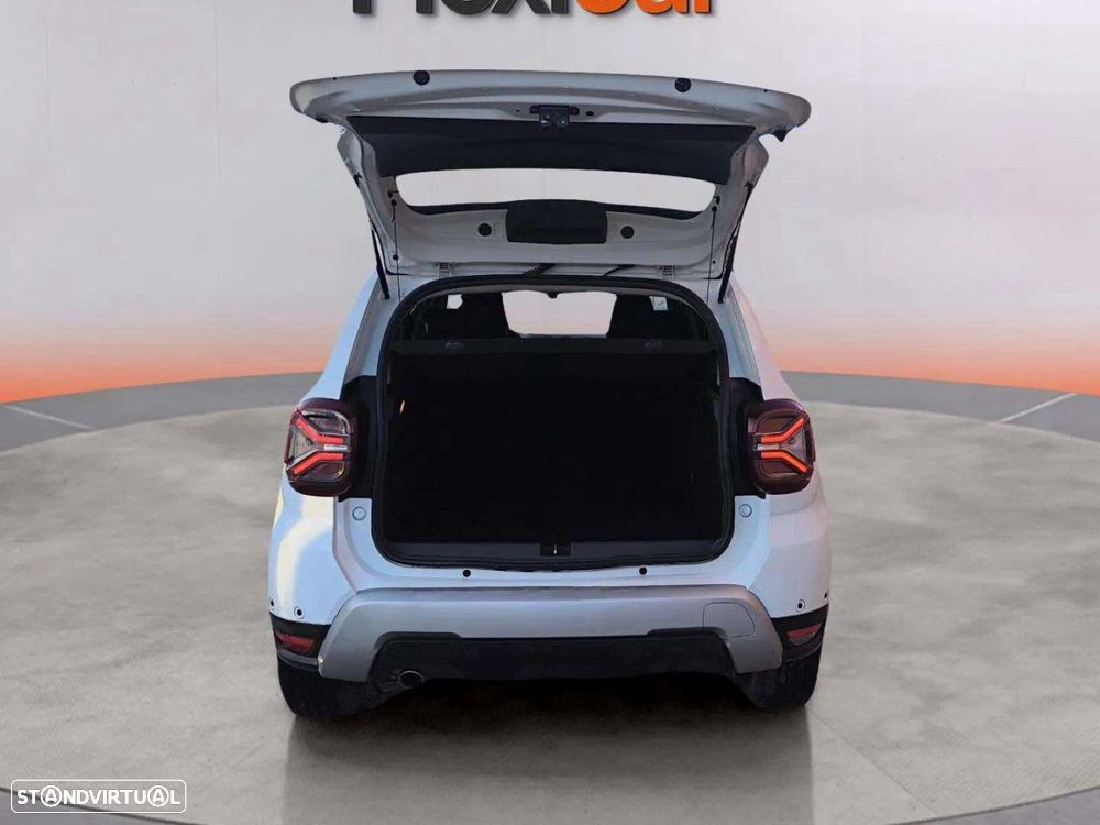 Dacia Duster 1.0 TCe ECO-G Prestige Bi-Fuel - 9