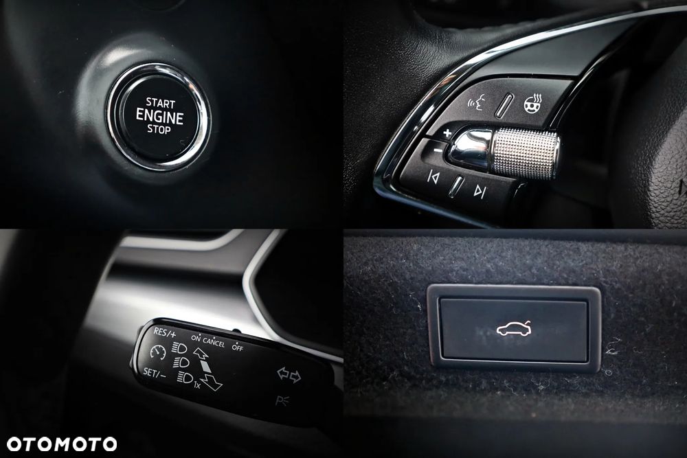 Skoda Superb 1.5 TSI Ambition DSG - 35