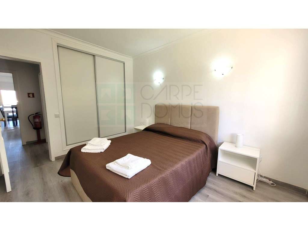 Apartamento T1 em Urbanização com Piscina, Tavira. - Grande imagem: 4/11