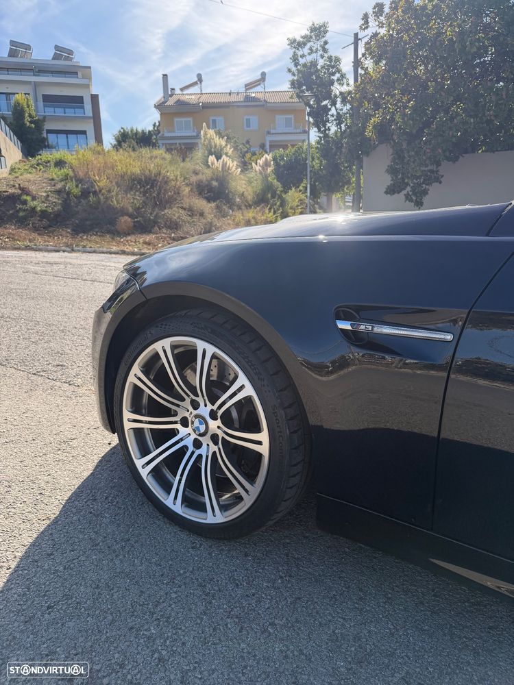 BMW M3 Auto - 13
