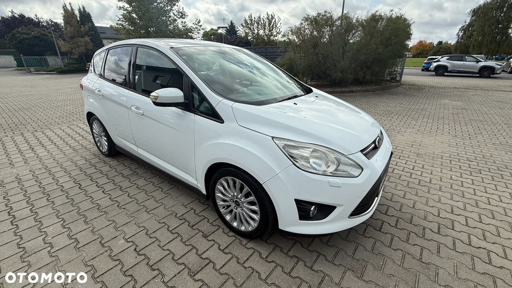 Ford C-MAX 1.6 TDCi Trend - 3