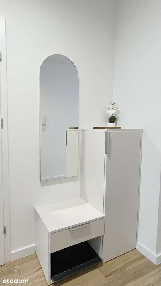 2 pokoje, 45 m², pierwszy wynajem , ul. Silnikowa 14, Ursus