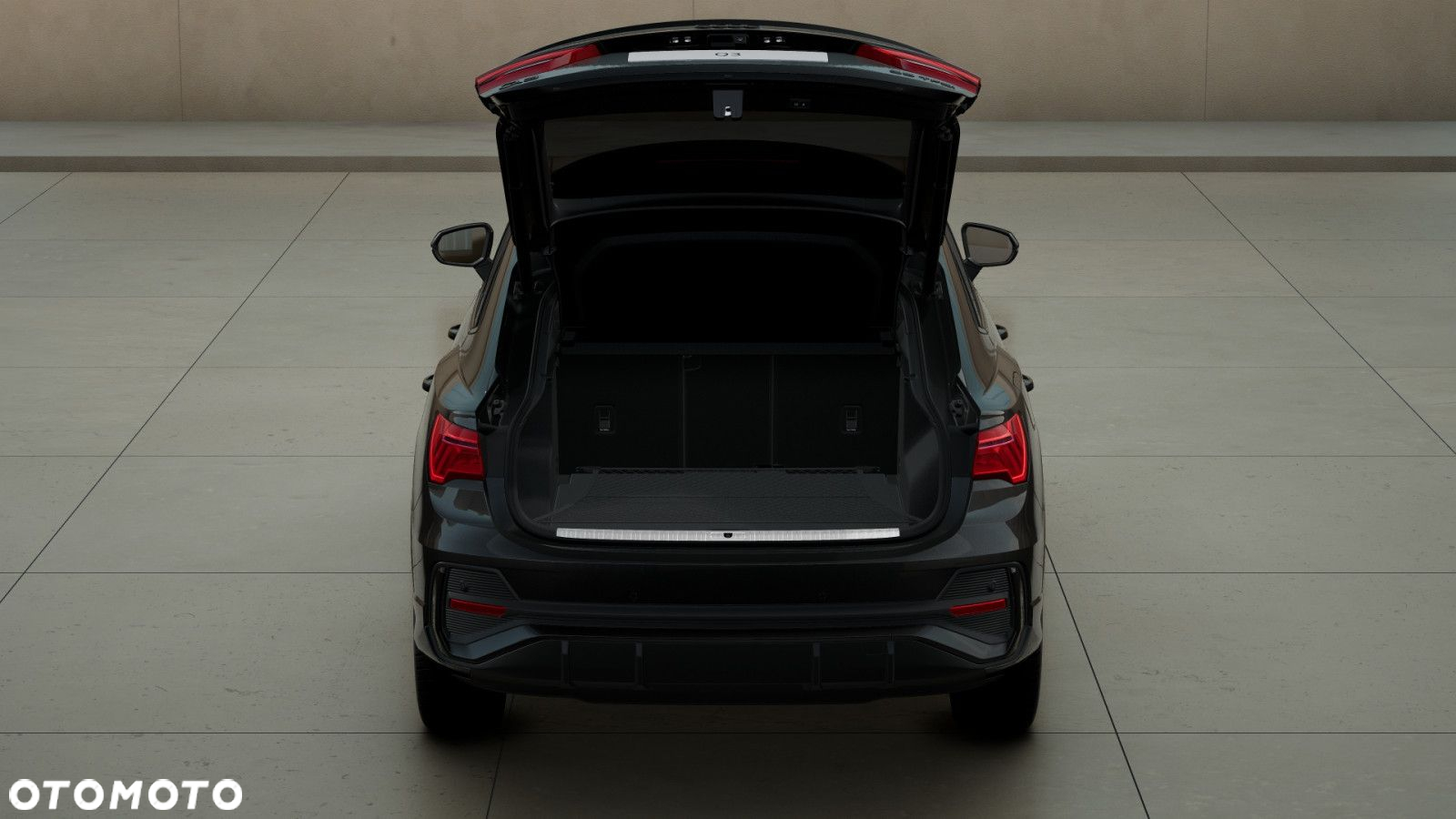 Audi Q3 Sportback - 5