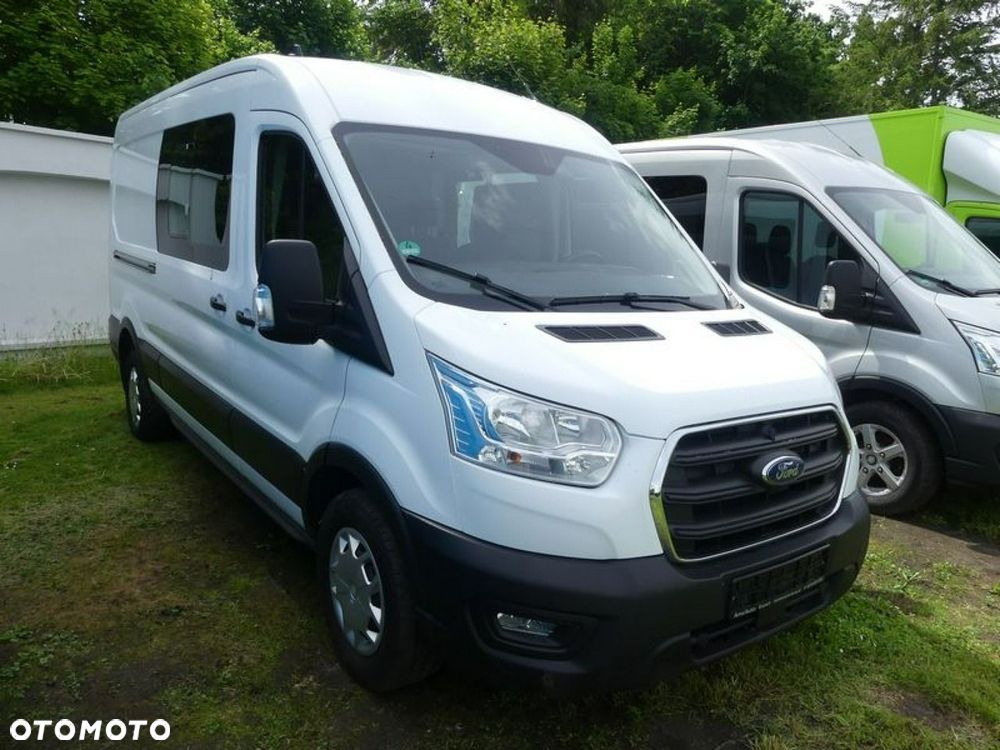 Ford Transit - 2