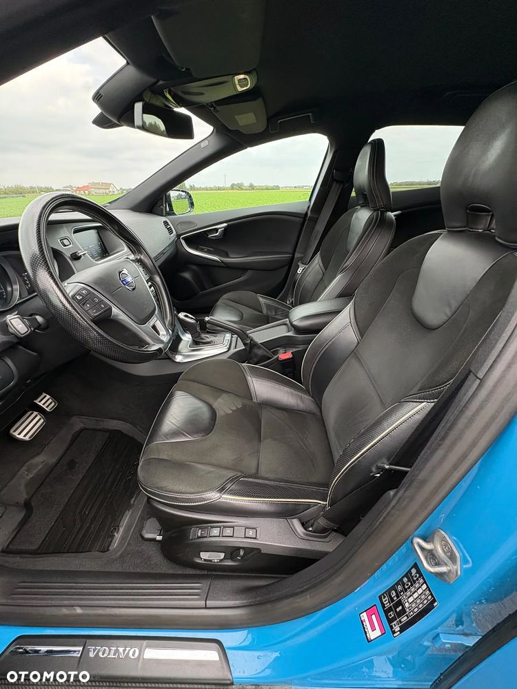 Volvo V40 T4 Summum - 11