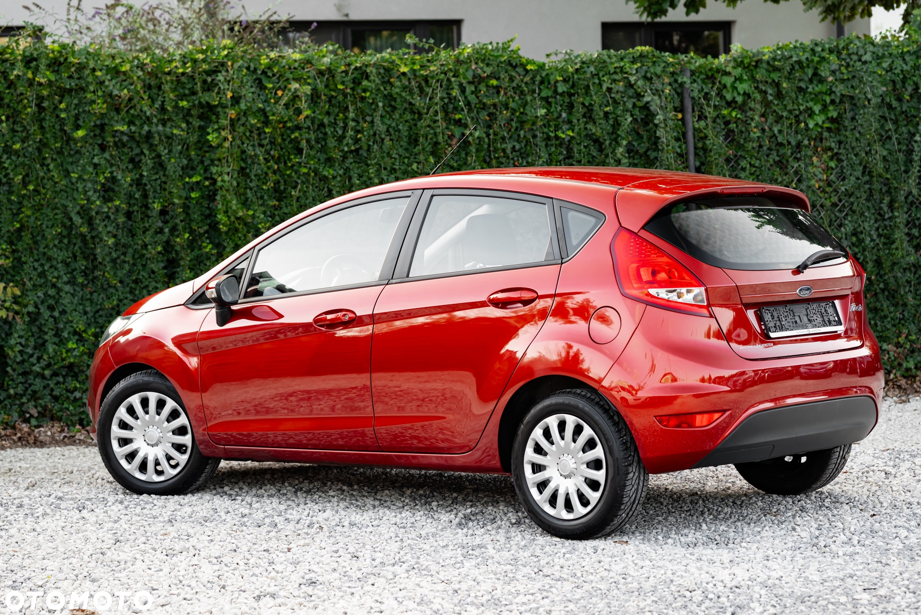 Ford Fiesta 1.3 - 14