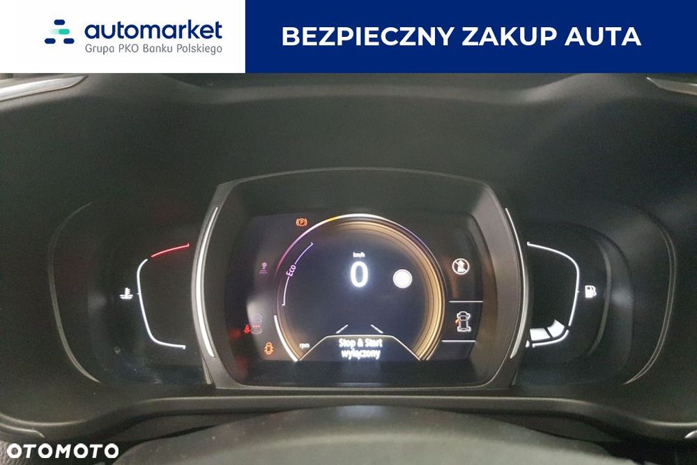 Renault Kadjar 1.3 TCe FAP Intens - 16