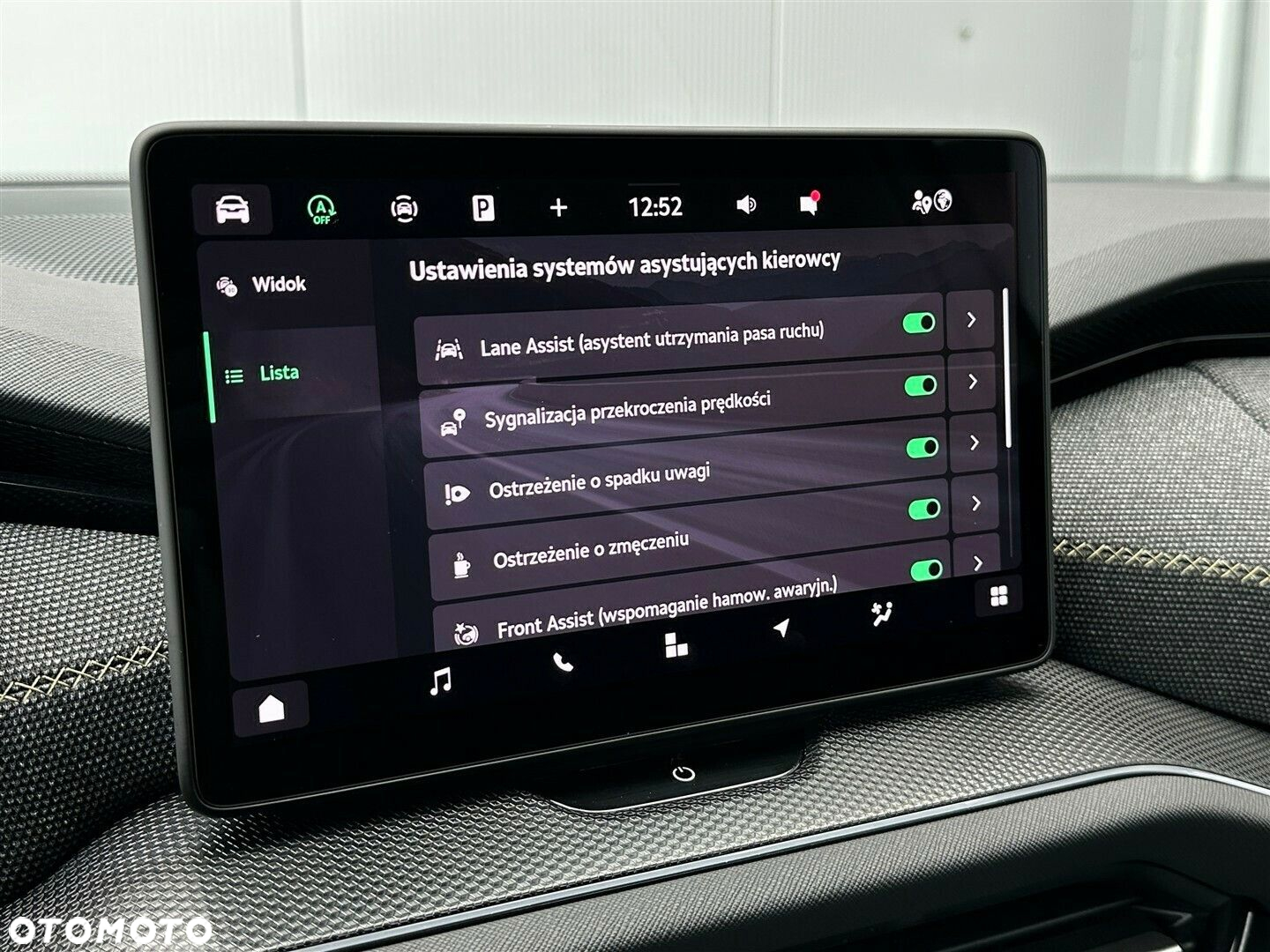 Skoda Kodiaq - 26