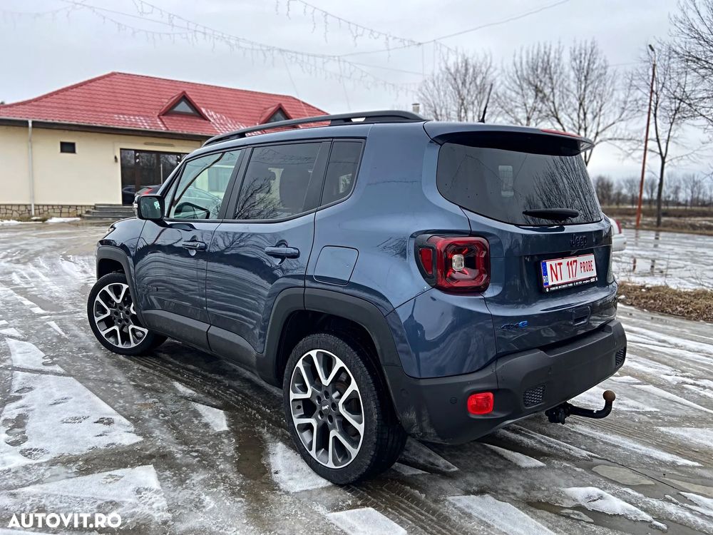 Jeep Renegade - 25