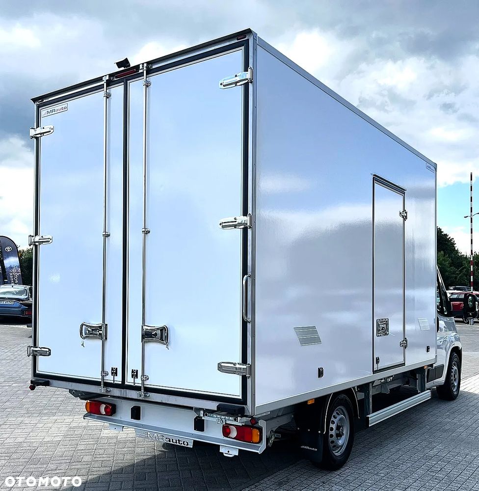 Toyota Proace Max - 6