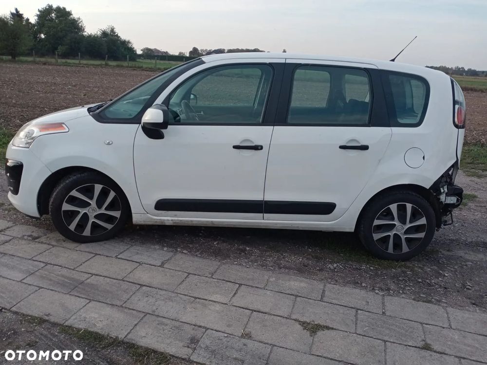 Citroën C3 Picasso - 2