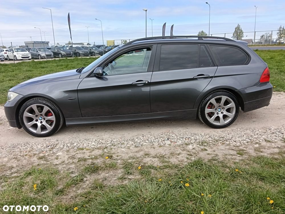 BMW Seria 3 320i - 2