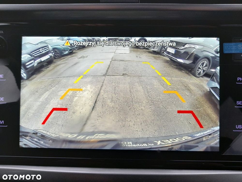 SsangYong/KGM Korando 1.5 T-GDI Quartz 2WD - 29