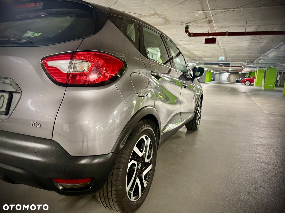 Renault Captur (ENERGY) TCe 90 INTENS - 12