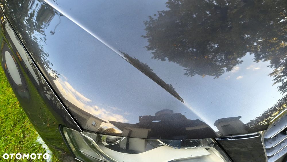 Audi A4 Avant 1.8 TFSI Ambiente - 14