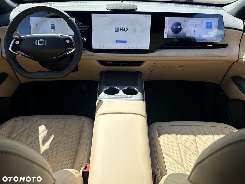 Changan CS75 Plus - 11