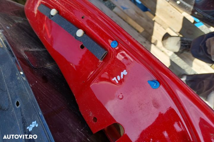 Usa / Portiera spate stanga Audi A4 B7 [2004 - 2008] Avant wagon 5-us - 3