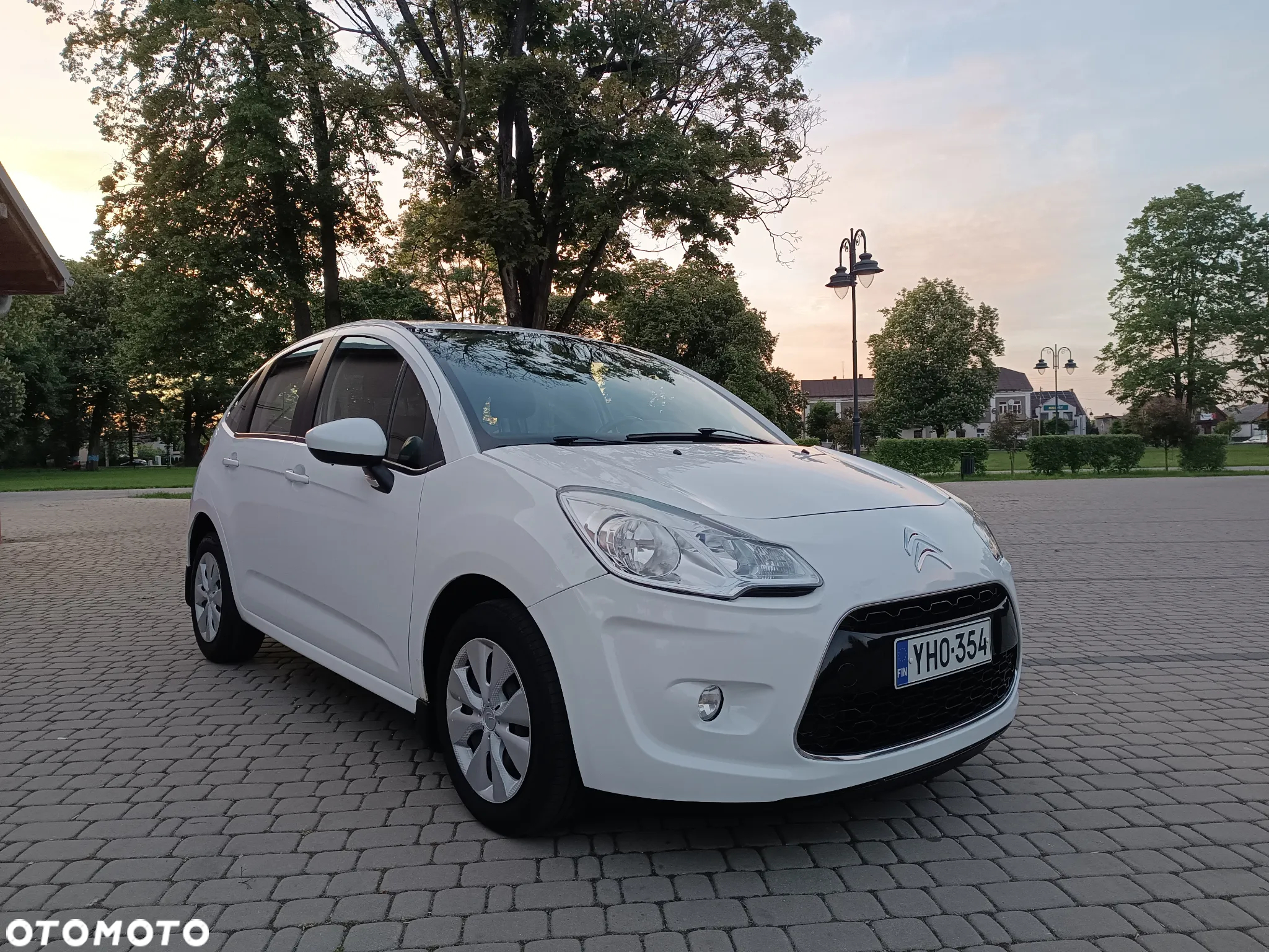 Citroën C3 1.1 Attraction - 7