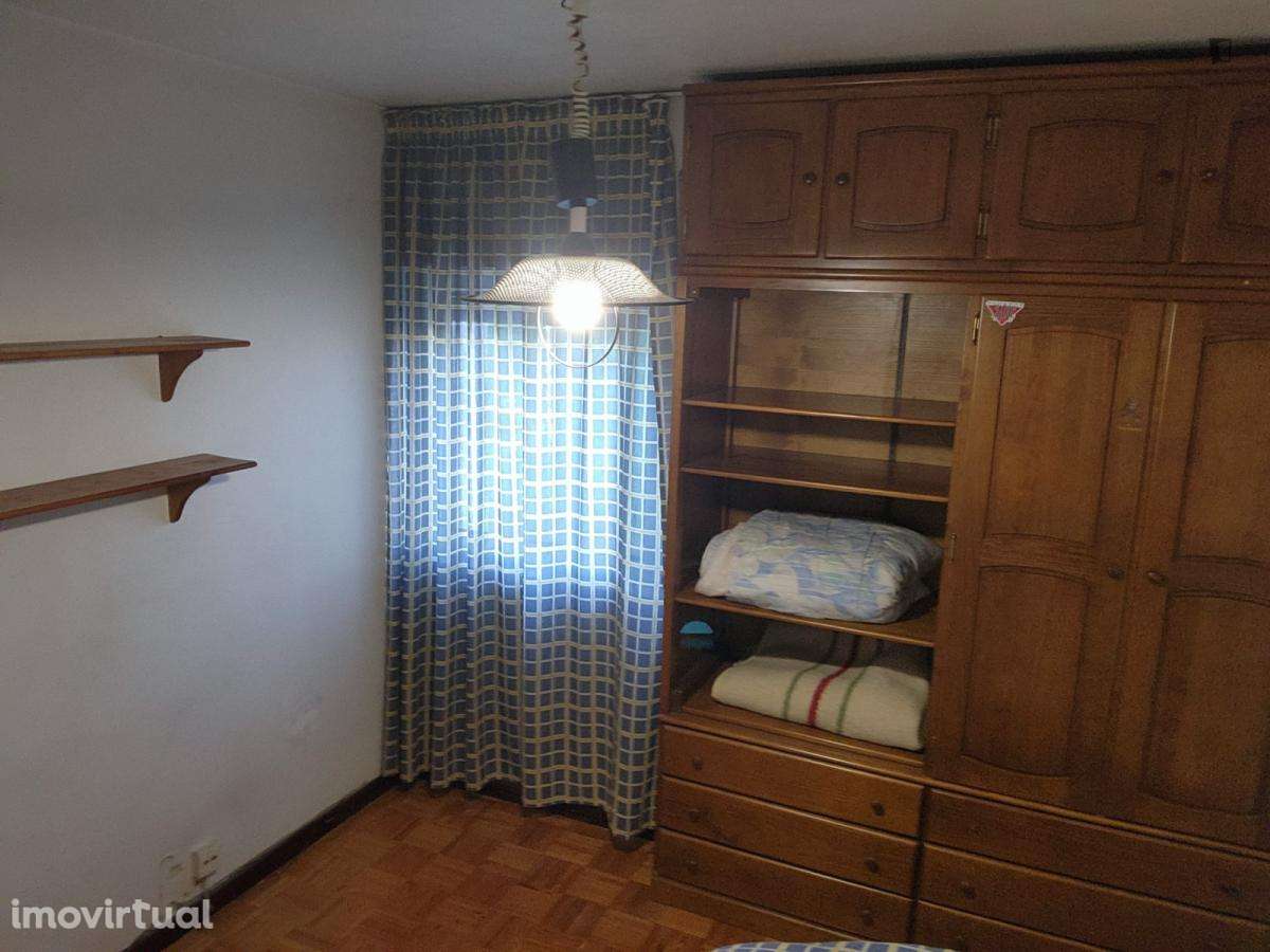 Quarto - localizado em Alvalade Lisbon - Grande imagem: 4/21