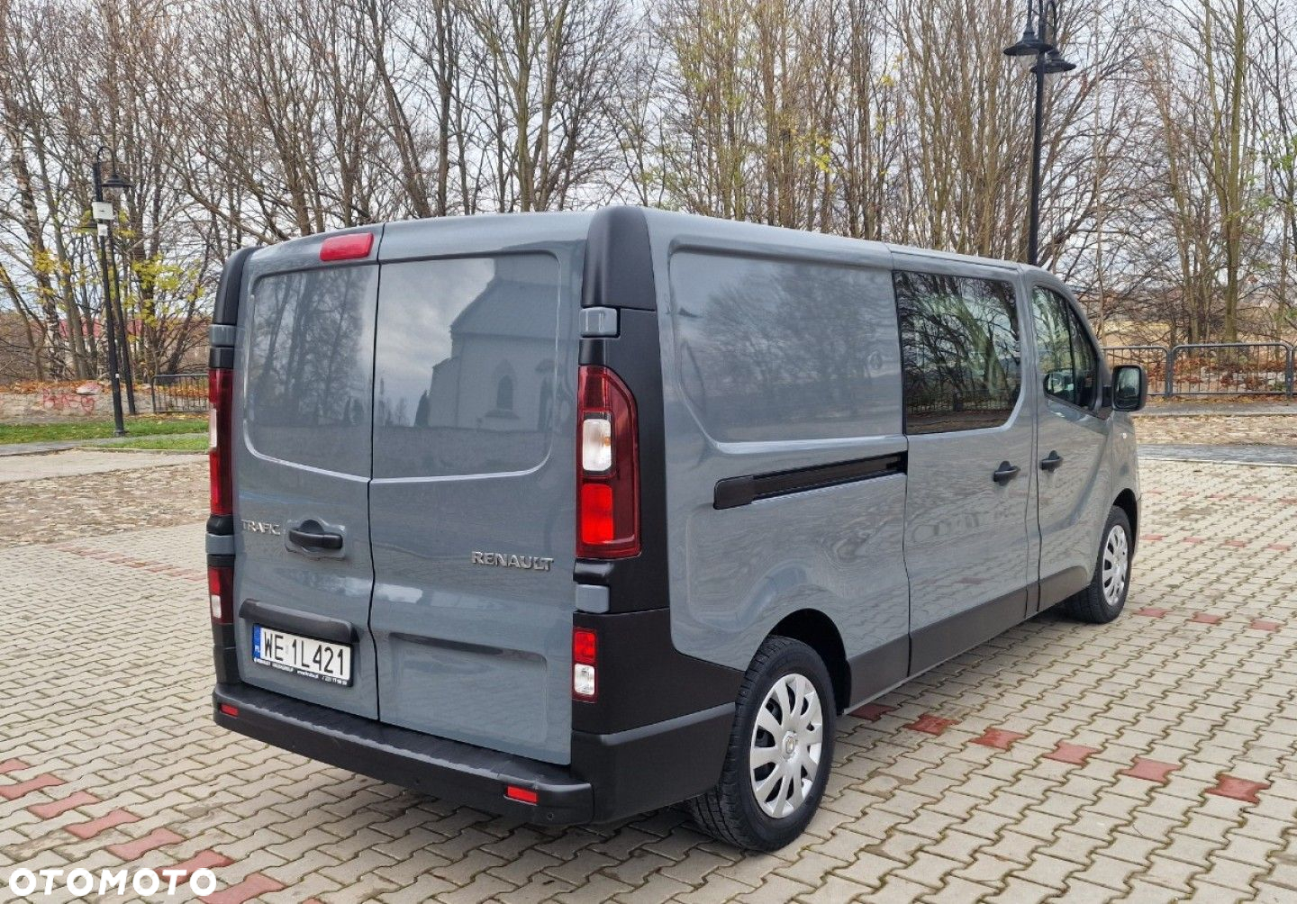 Renault Trafic - 5