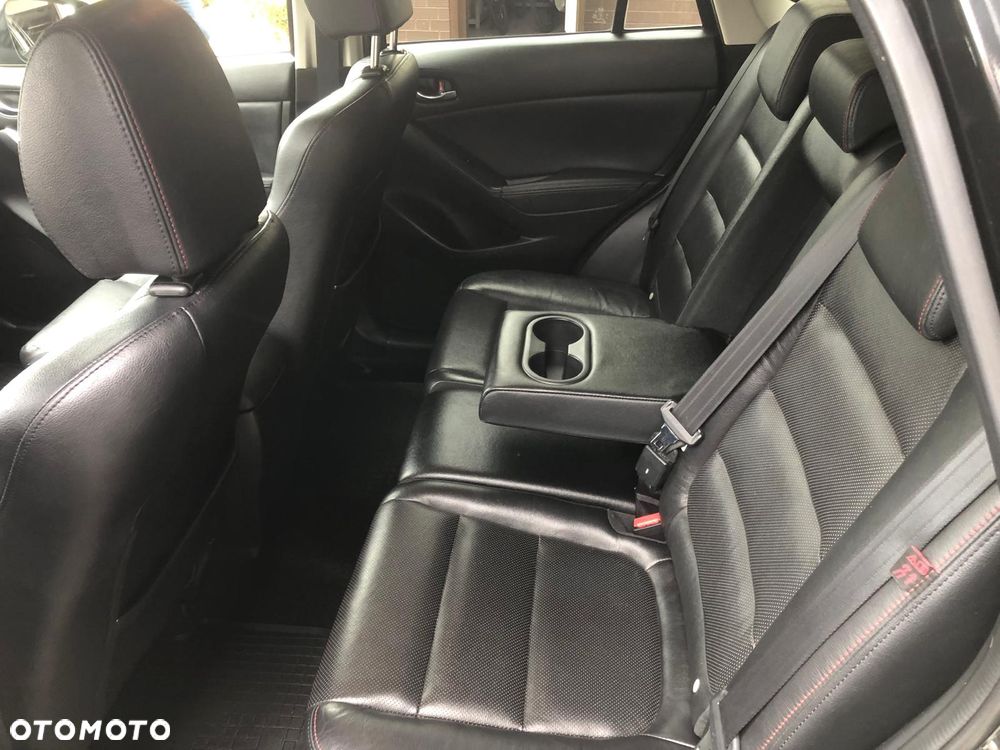 Mazda CX-5 2.0 Skypassion - 15