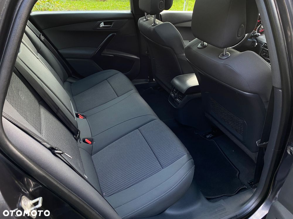 Peugeot 508 - 10