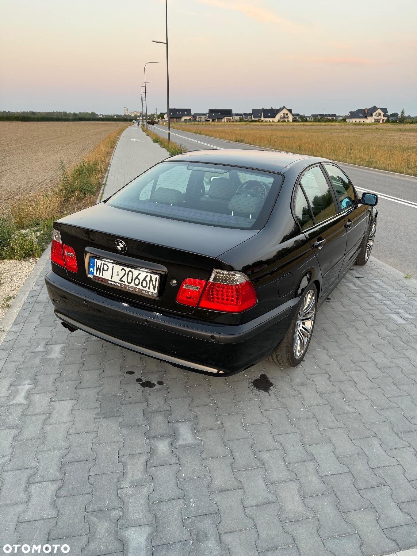 BMW Seria 3 - 9
