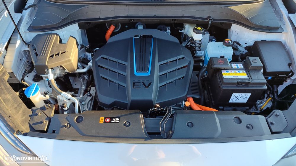 Hyundai Kauai Premium - 18