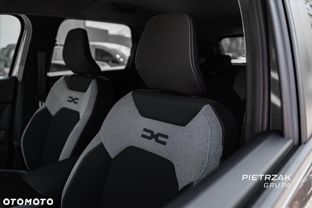 Dacia Bigster 1.2 TCe mHEV Journey - 11