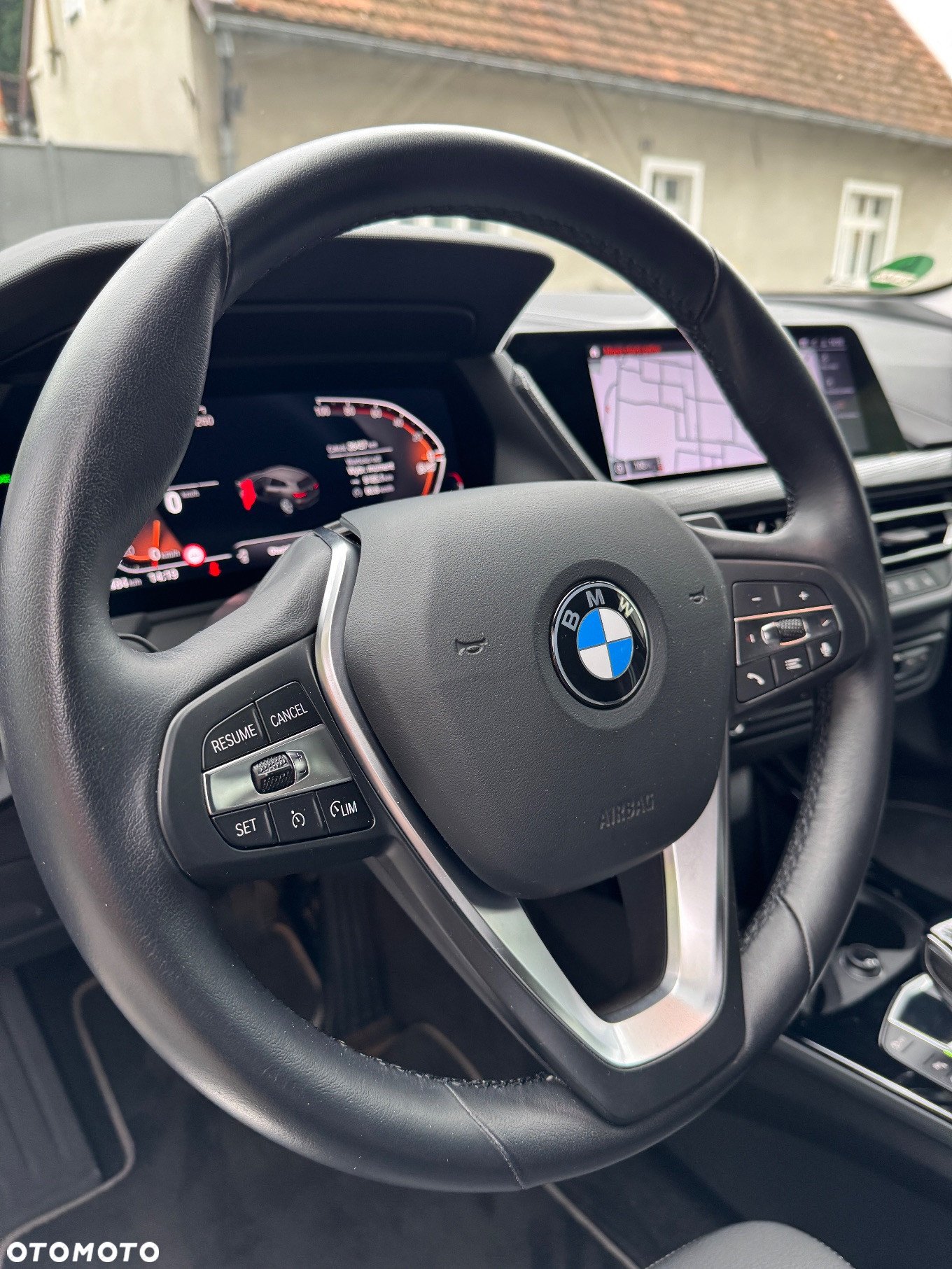 BMW Seria 1 118i Advantage - 18