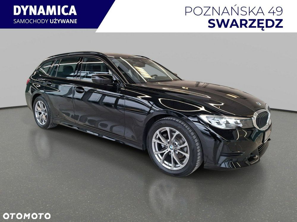 BMW Seria 3 - 2